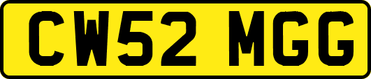 CW52MGG
