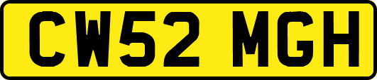CW52MGH