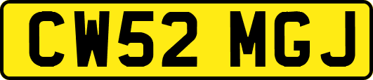 CW52MGJ