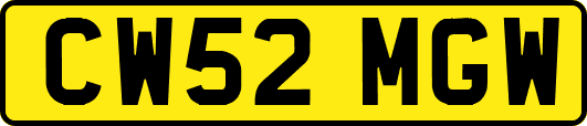 CW52MGW