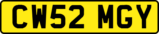 CW52MGY