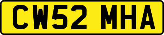 CW52MHA