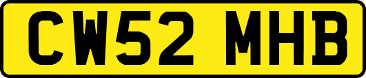 CW52MHB