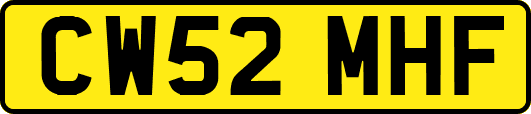 CW52MHF