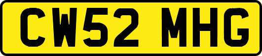 CW52MHG