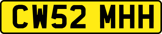 CW52MHH