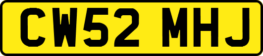 CW52MHJ