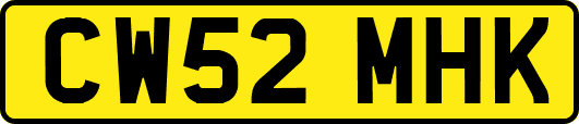 CW52MHK