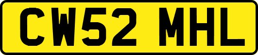 CW52MHL