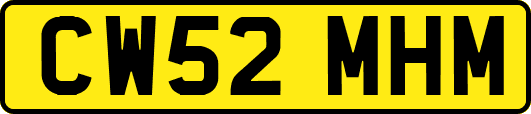 CW52MHM
