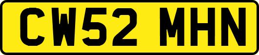 CW52MHN