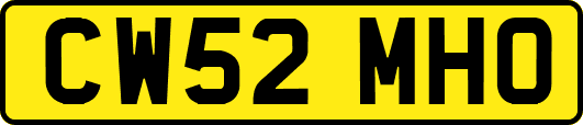 CW52MHO
