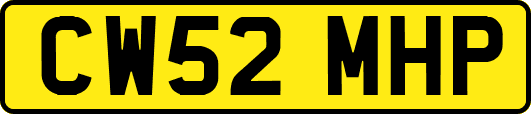 CW52MHP