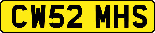 CW52MHS