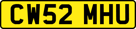 CW52MHU