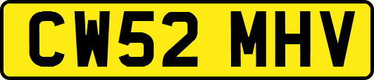 CW52MHV