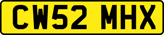 CW52MHX