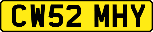 CW52MHY
