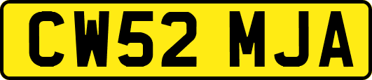 CW52MJA