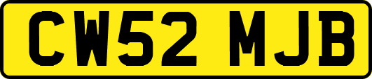 CW52MJB
