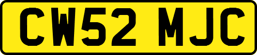 CW52MJC
