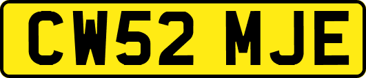 CW52MJE