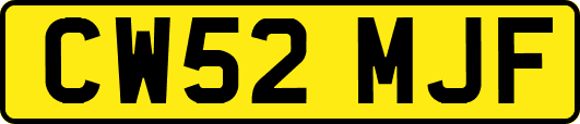 CW52MJF