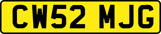 CW52MJG