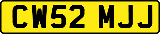 CW52MJJ