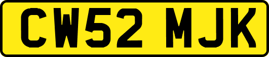 CW52MJK