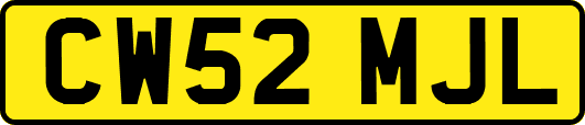 CW52MJL