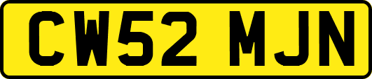 CW52MJN