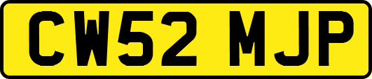 CW52MJP