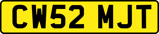 CW52MJT