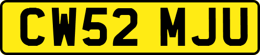CW52MJU