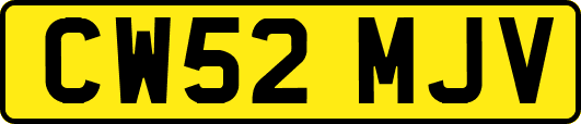 CW52MJV