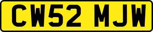 CW52MJW