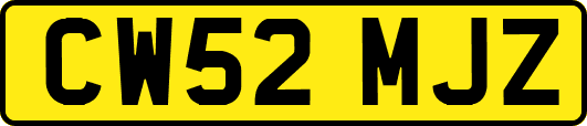 CW52MJZ