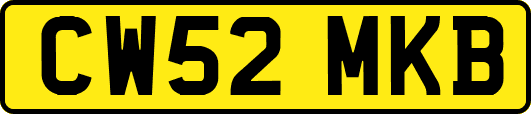CW52MKB