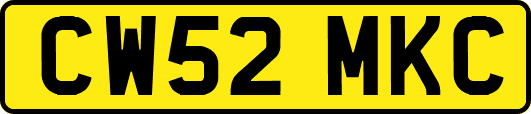 CW52MKC
