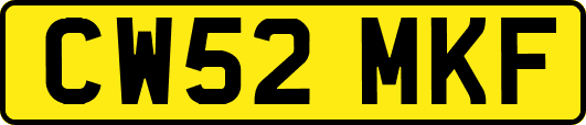 CW52MKF