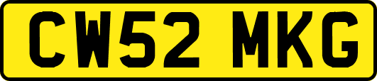 CW52MKG