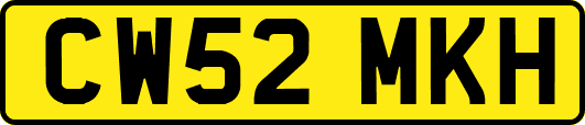 CW52MKH