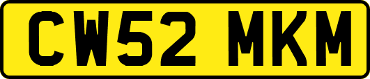 CW52MKM