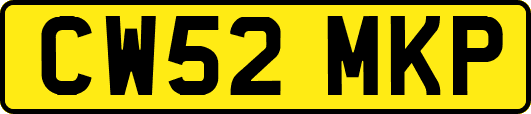 CW52MKP