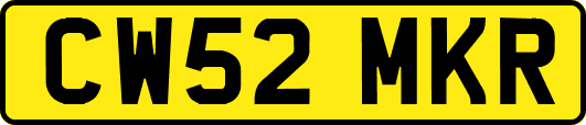 CW52MKR