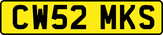 CW52MKS