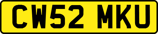CW52MKU