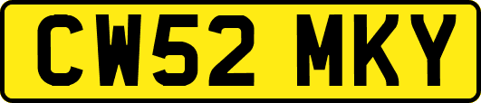 CW52MKY