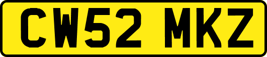 CW52MKZ